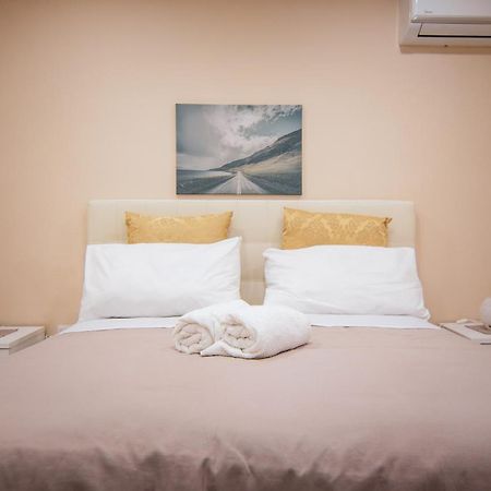 Historical Center Porto Suite Napoli Eksteriør billede
