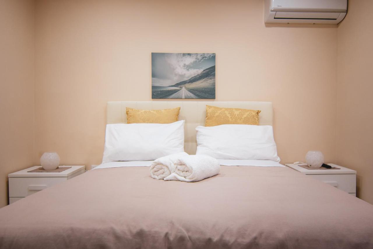 Historical Center Porto Suite Napoli Eksteriør billede