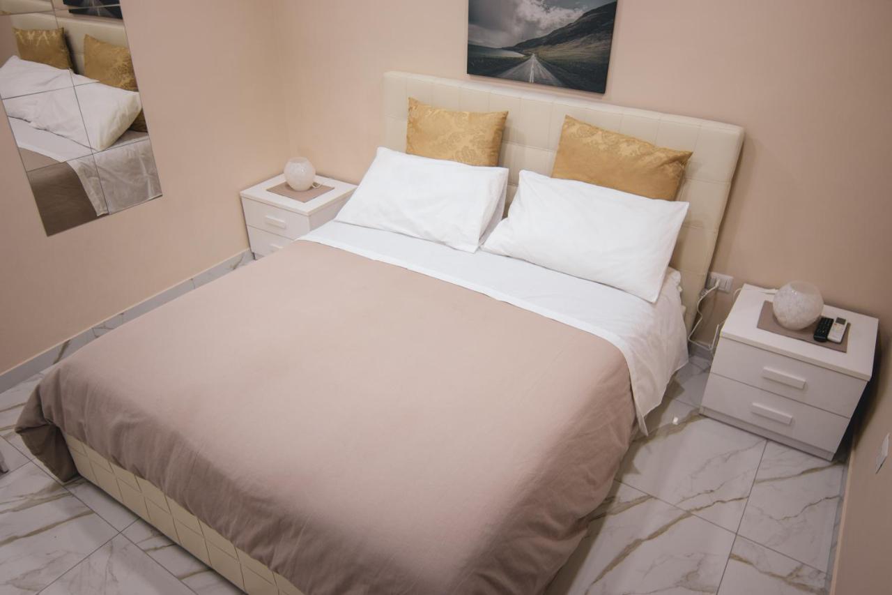 Historical Center Porto Suite Napoli Eksteriør billede
